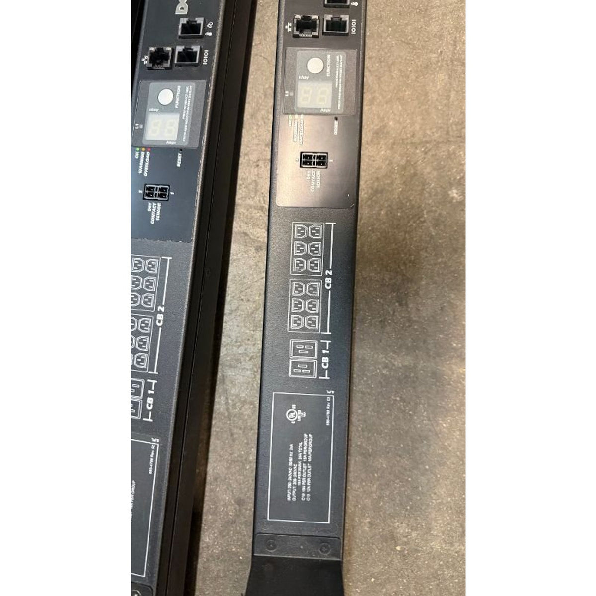 Tripp Lite PDUMV30HV