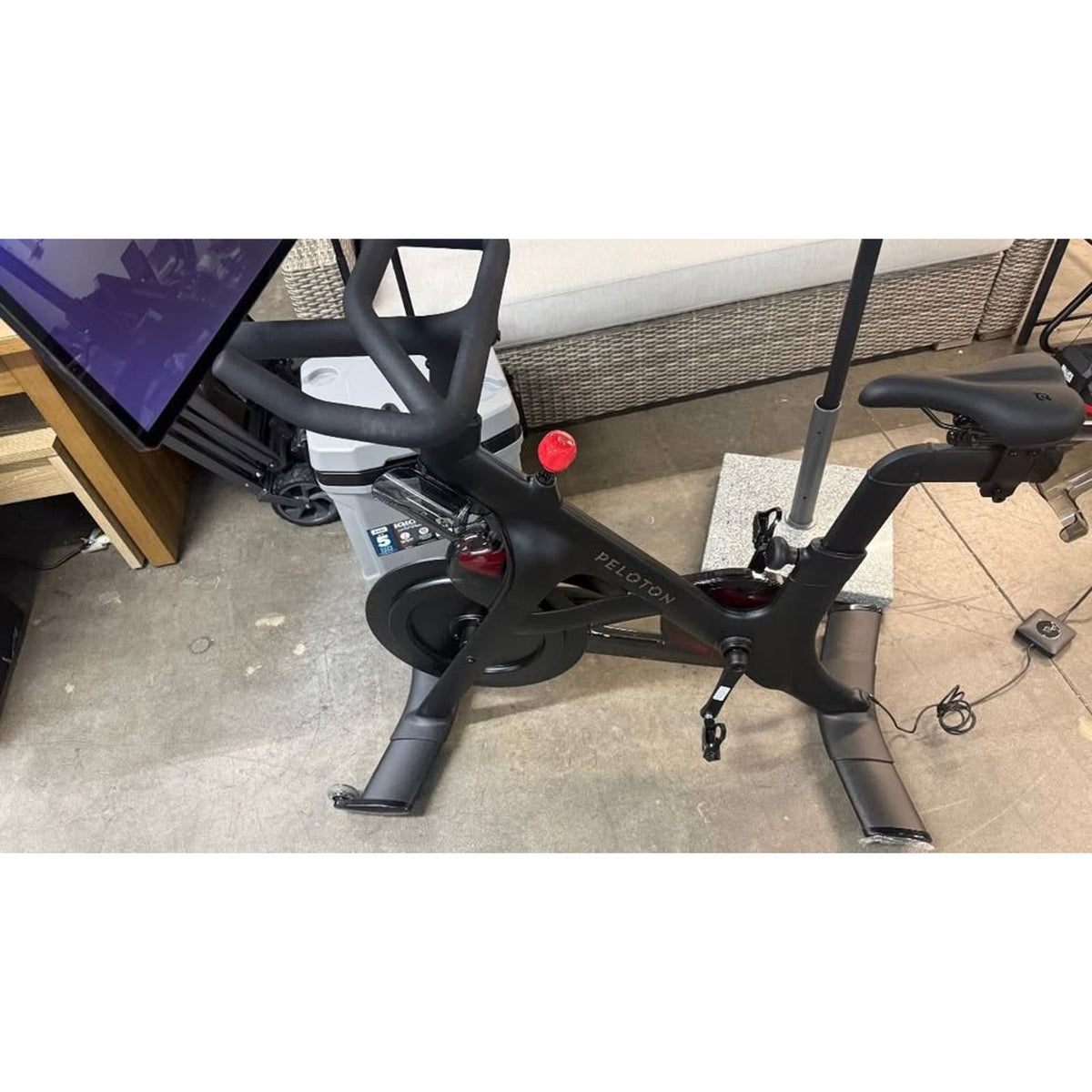 Peloton Bike+ Gen 2 Like New