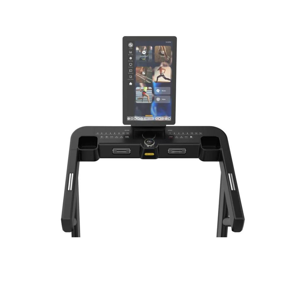 Lifesmart TM22X PowerTouch Treadmill