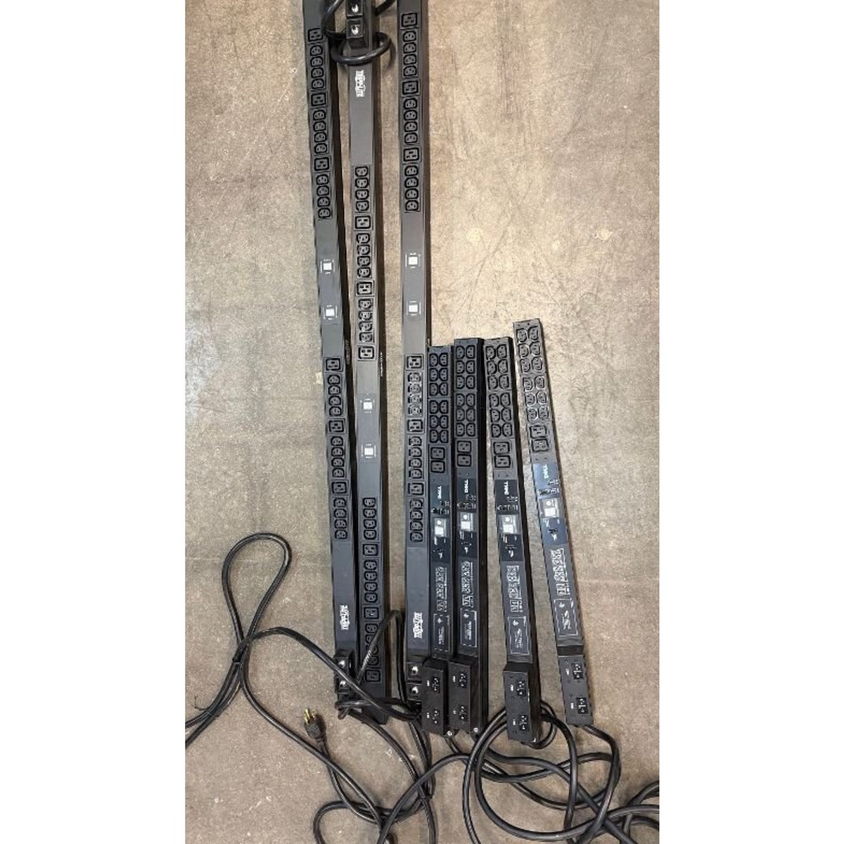 Tripp Lite PDUMV30HV