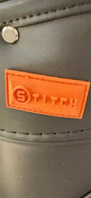 Stitch SL4 Golf Cart Bag