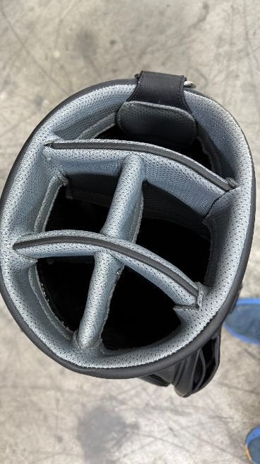 Stitch SL4 Golf Cart Bag