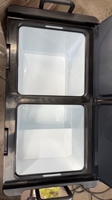 Igloo 83-quart Dual Zone Active Cooler