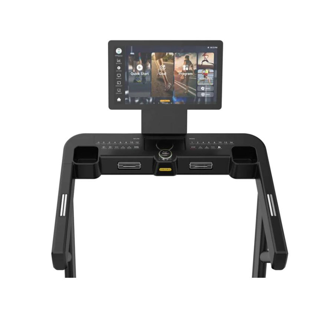 Lifesmart TM22X PowerTouch Treadmill