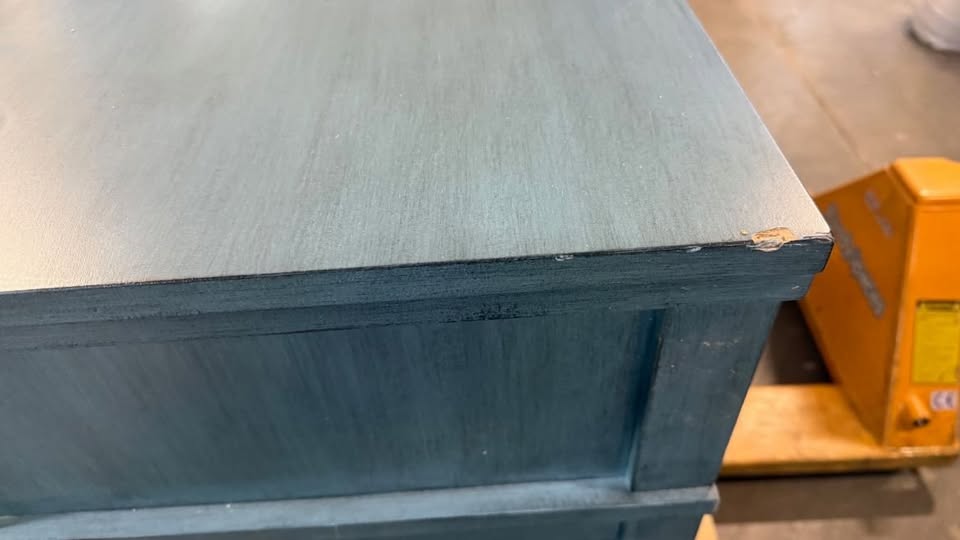 CORDOBA 70" ACCENT CONSOLE