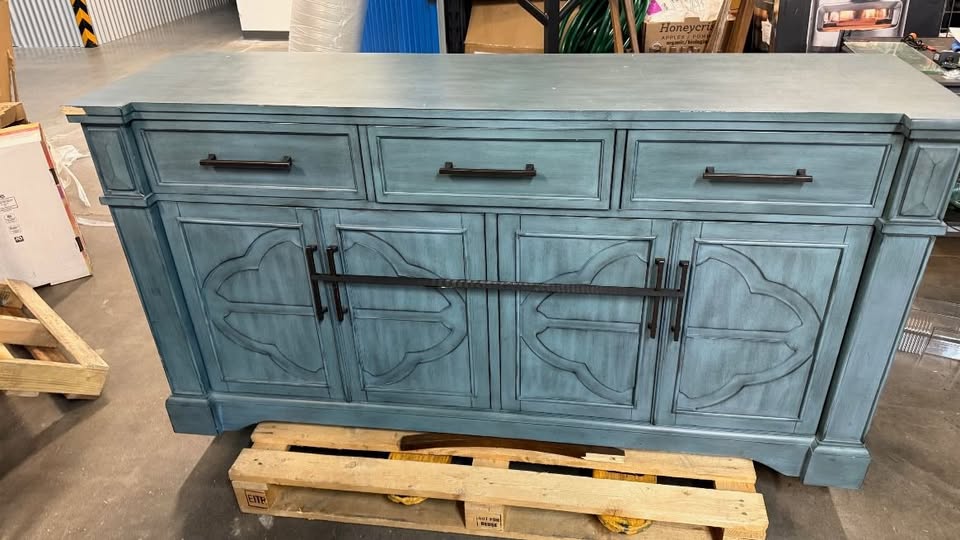 CORDOBA 70" ACCENT CONSOLE