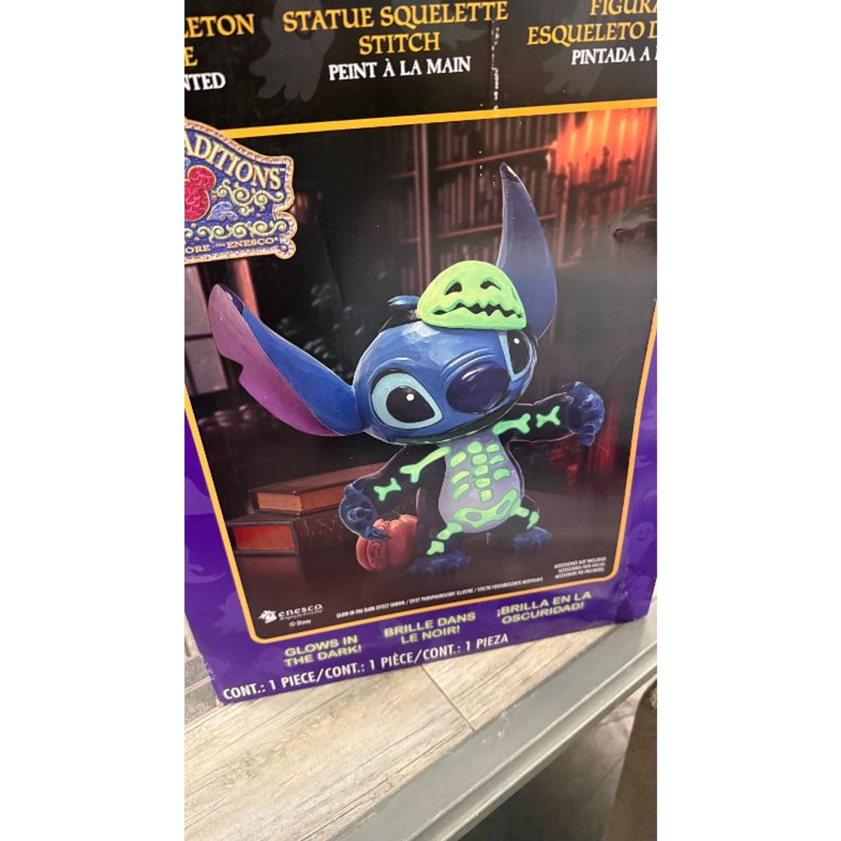Animated Halloween Decor
