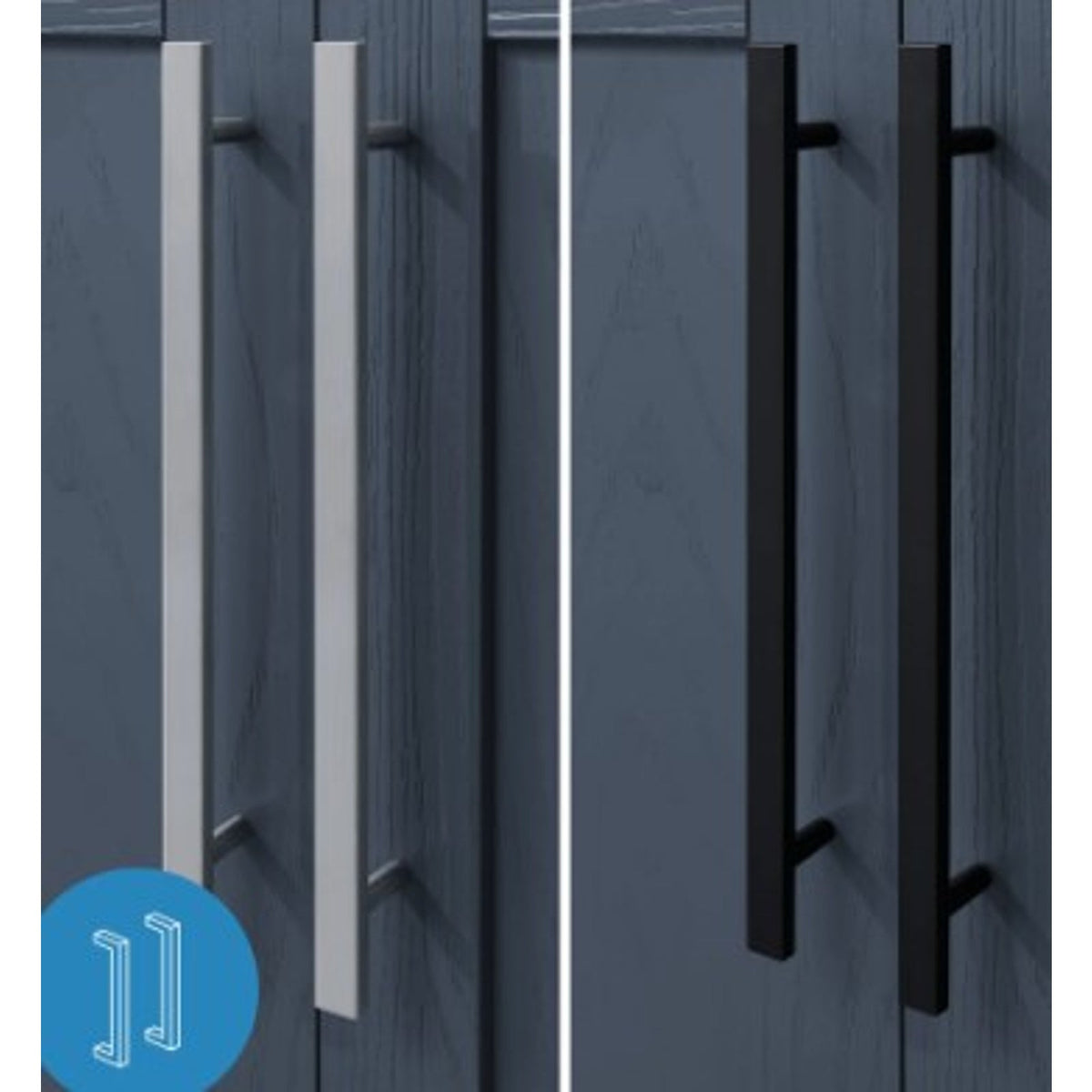 OVE Decors 36" Bath Vanity Cabinet Only