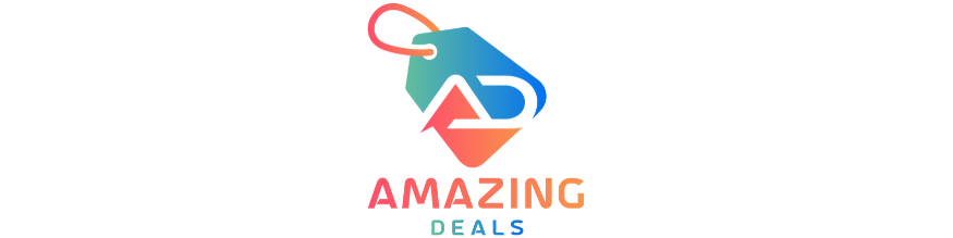 Amazing Deals logo