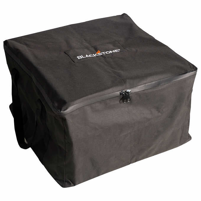 Blackstone Original 22in Griddle w/Hood and Carry Bag