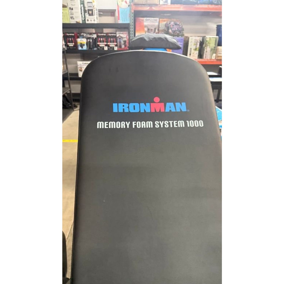 Inversion Table