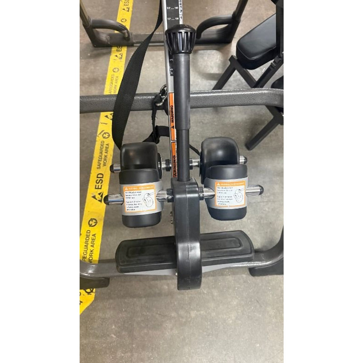 Inversion Table