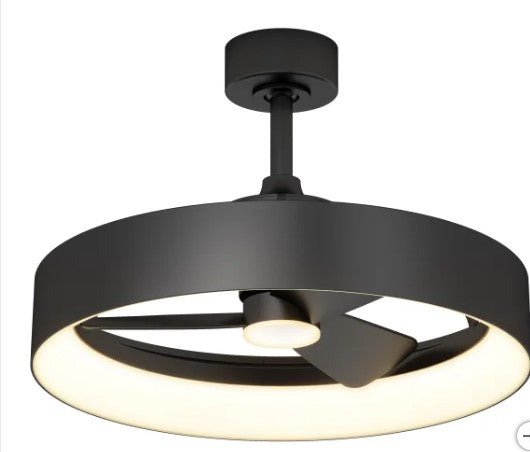 Artika Austin 23" LED Fandelier