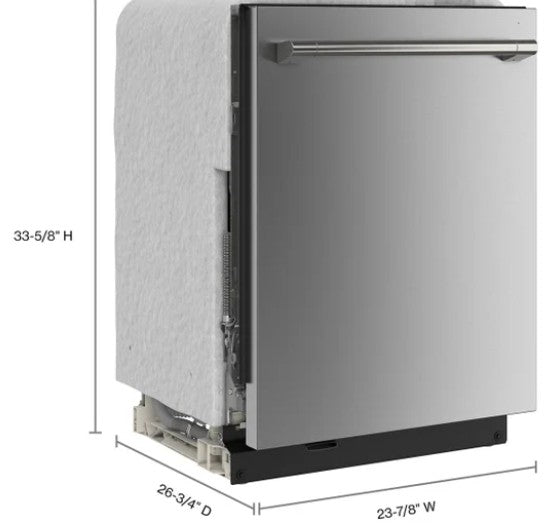 Maytag Top Control Dishwasher with PowerBlast Cycle and PowerDry