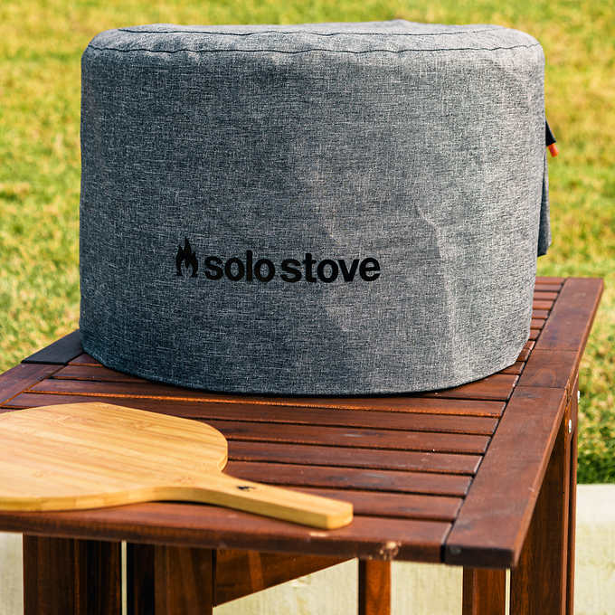 Solo Stove Pi Pizza Oven Bundle