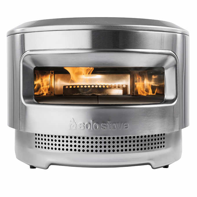 Solo Stove Pi Pizza Oven Bundle