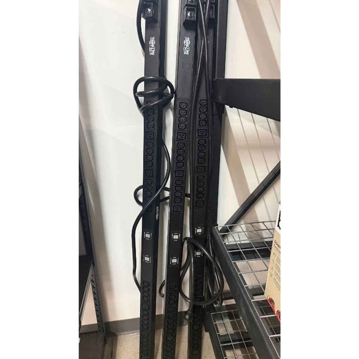 Tripp Lite PDUMV30HV