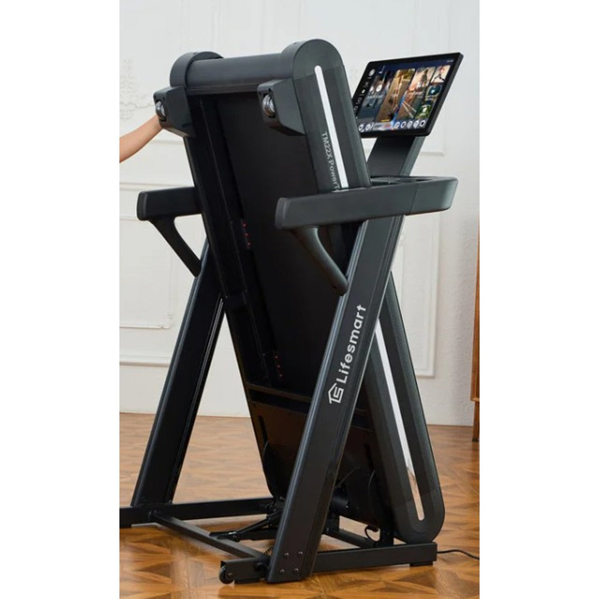 Lifesmart TM22X PowerTouch Treadmill