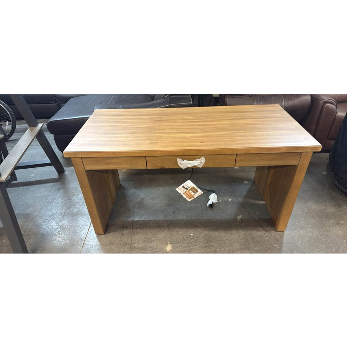 Zealand 60” Writing Desk