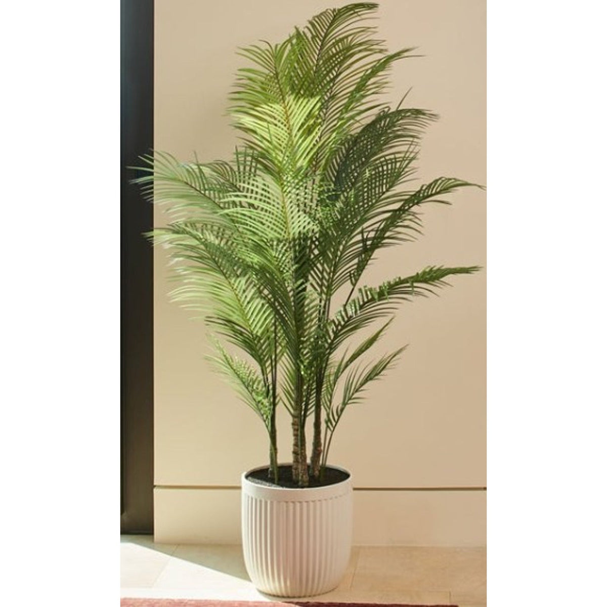 Faux 6.5' Palm Tree
