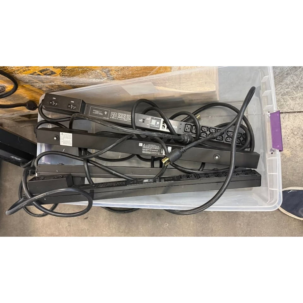 Tripp Lite PDUMV30HV