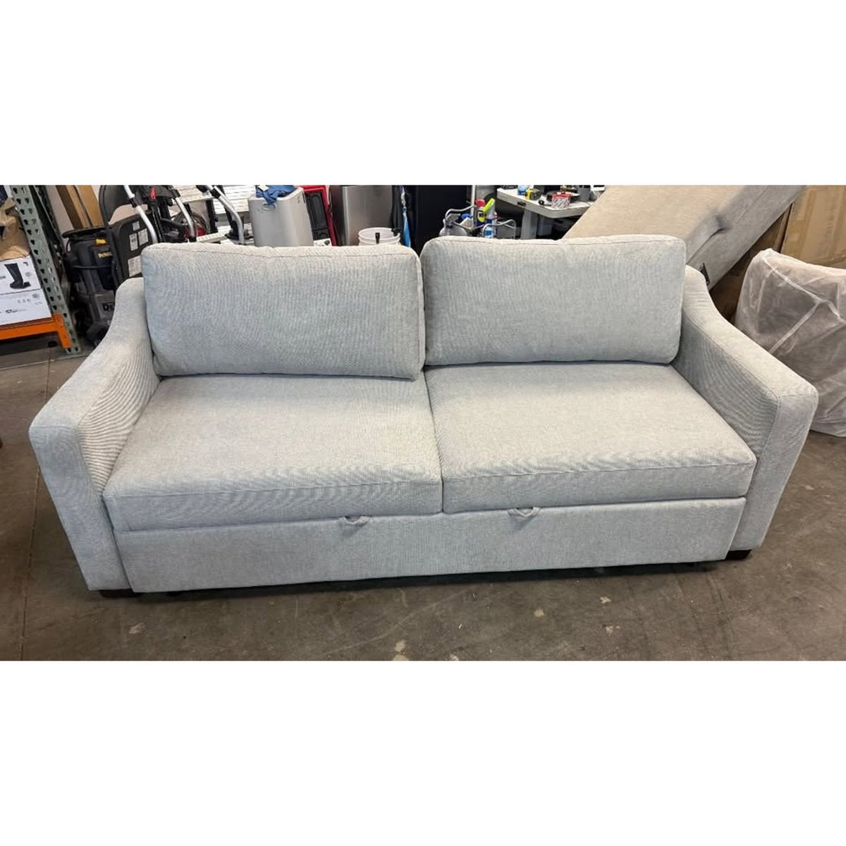 Coddle Aspen Convertible Sleeper Sofa