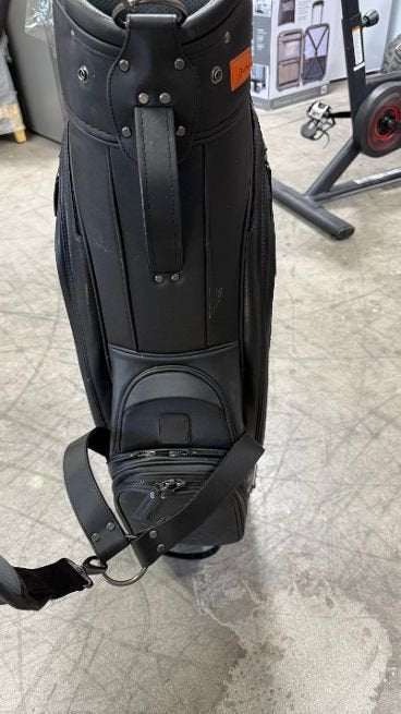 Stitch SL4 Golf Cart Bag