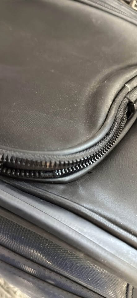 Stitch SL4 Golf Cart Bag