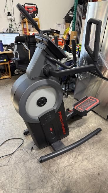 ProForm SMART Cardio HIIT Trainer