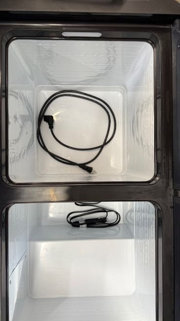 Igloo 83-quart Dual Zone Active Cooler