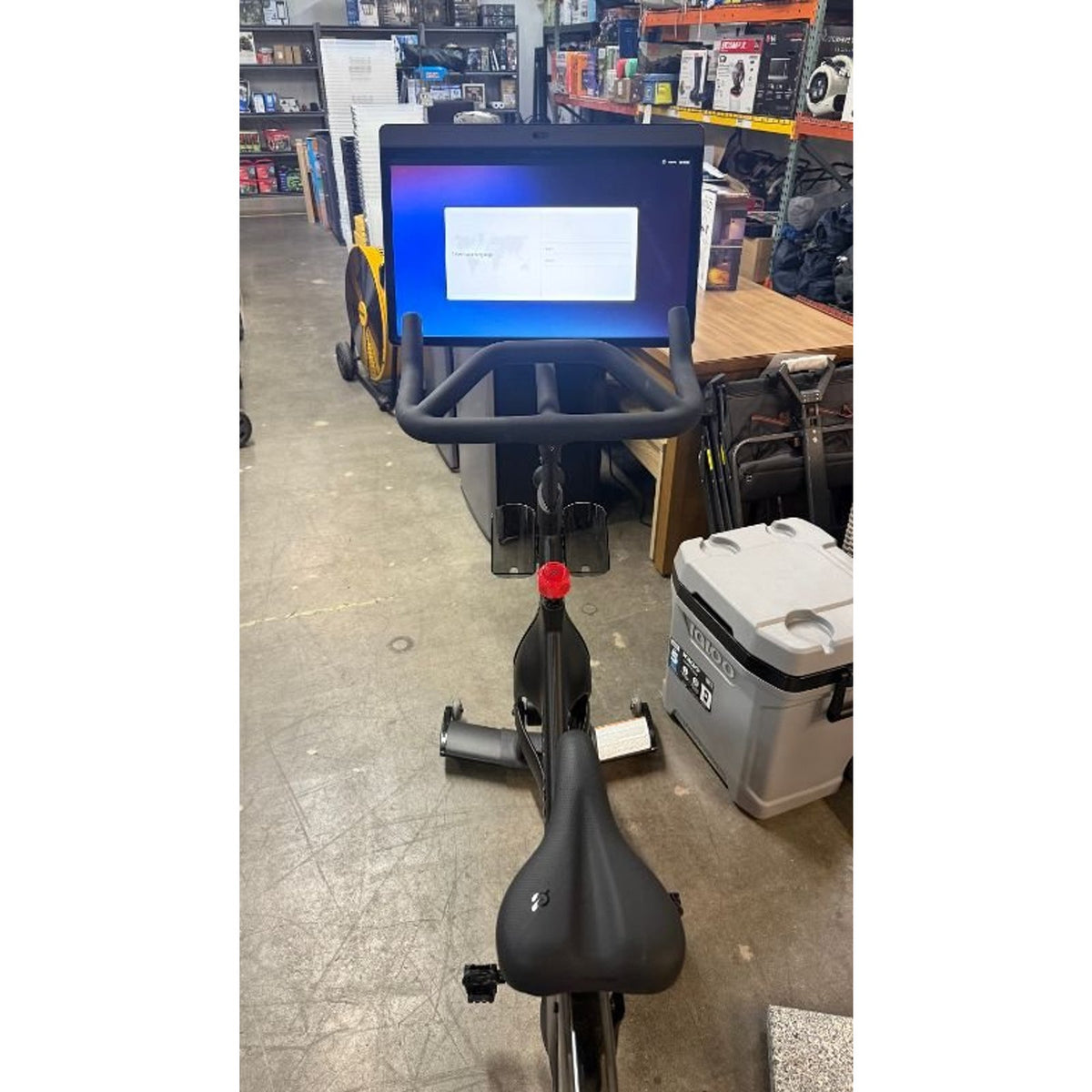 Peloton Bike+ Gen 2 Like New