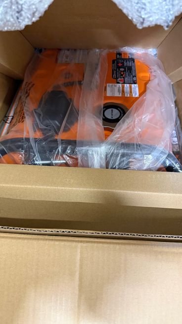 Generac 7247 XT8500EFI 8500 Watts Gas Powered Electric Start Electronic Fuel Injection Portable Gen