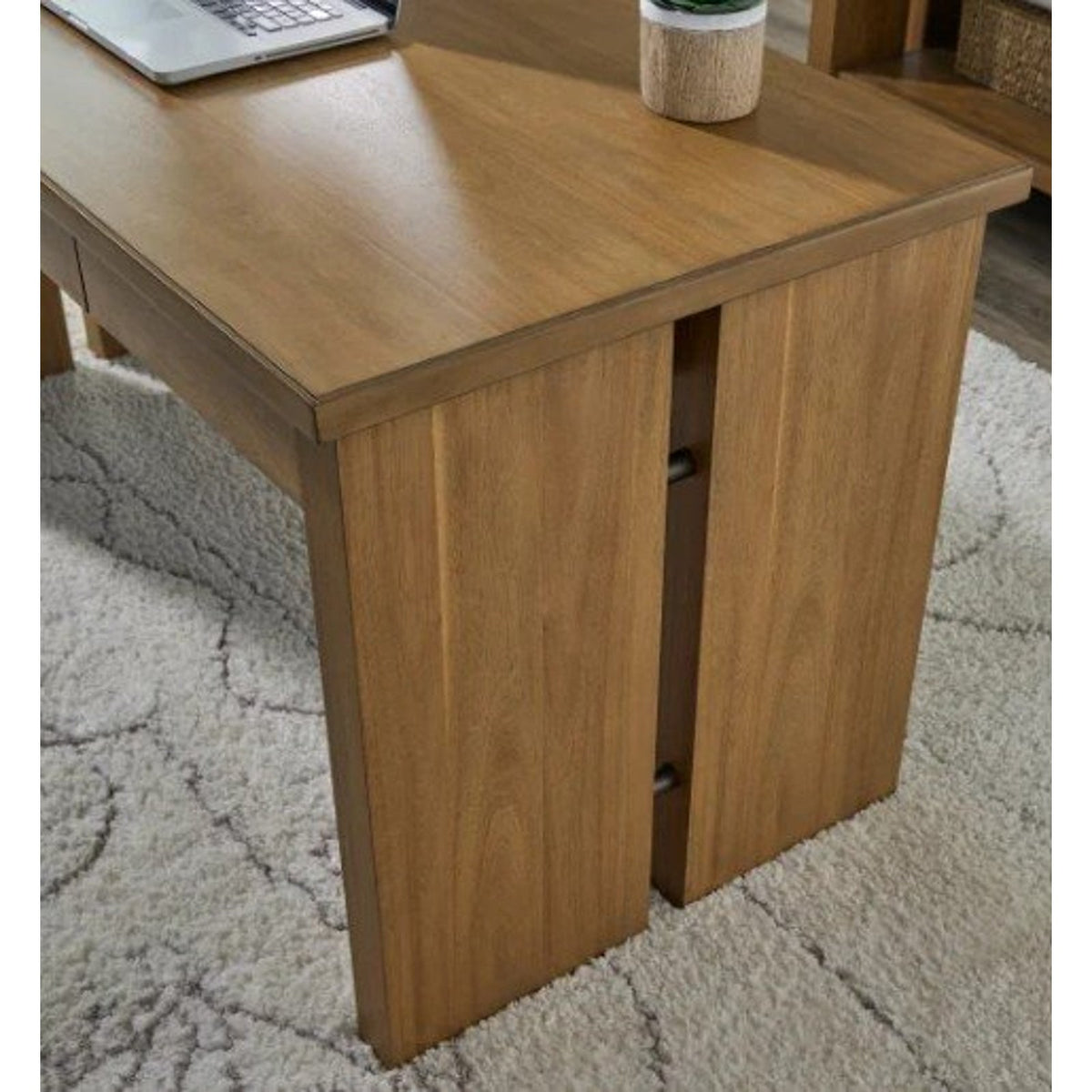Zealand 60” Writing Desk