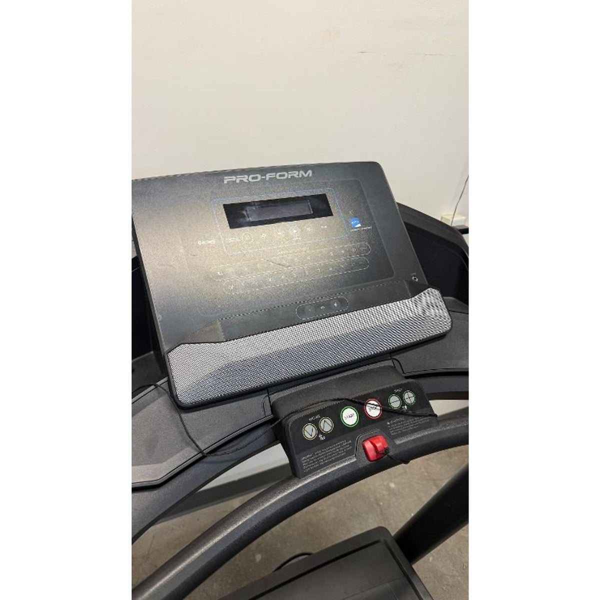 ProForm Trainer 8.5 Folding Treadmill