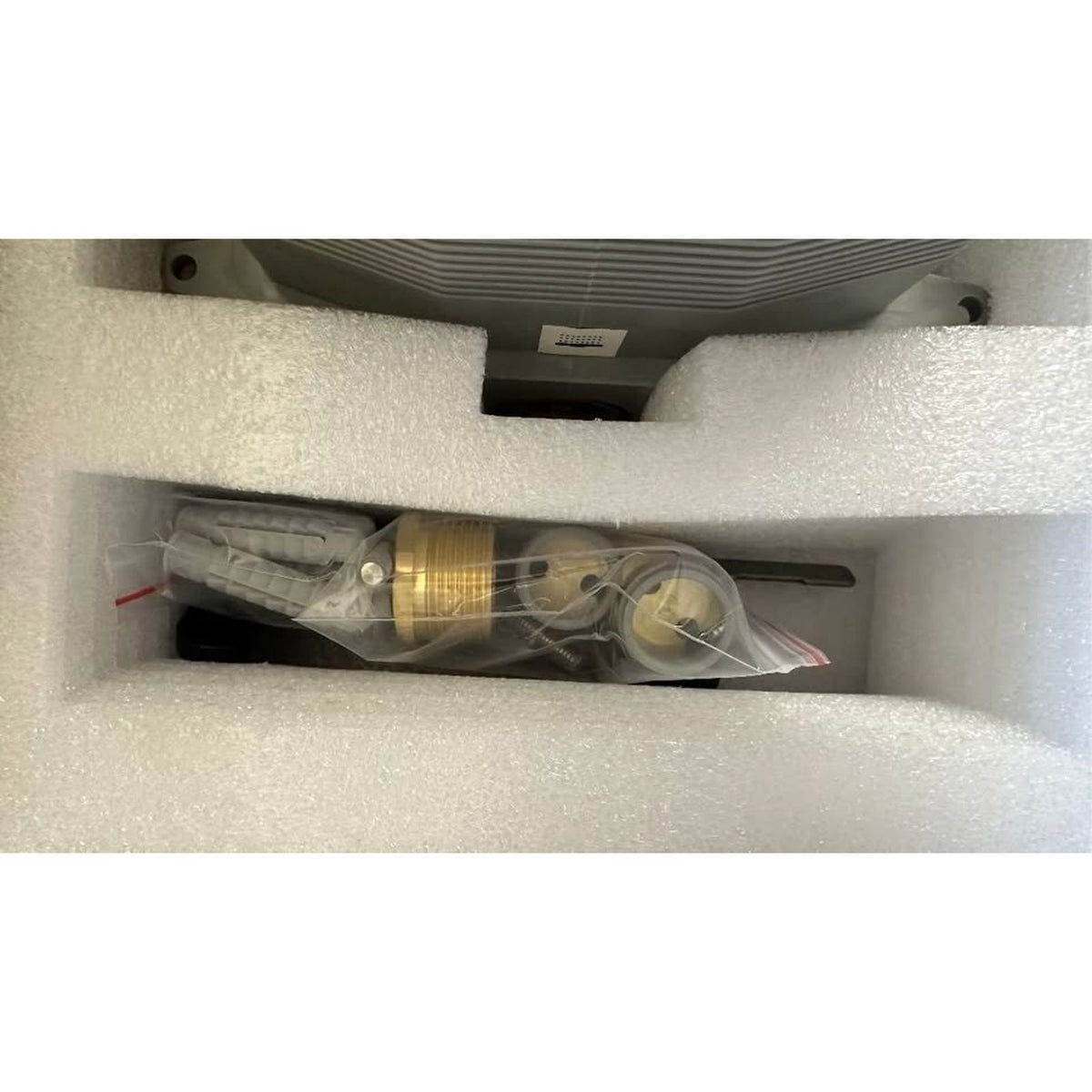 Hollyn Simple Select 3-Way Thermostatic Valve