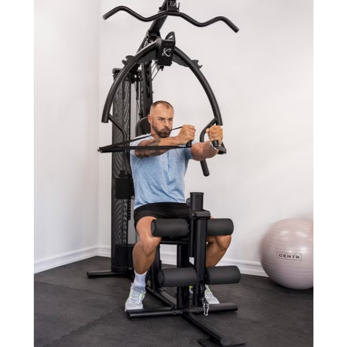 Centr by Inspire Multi-gym