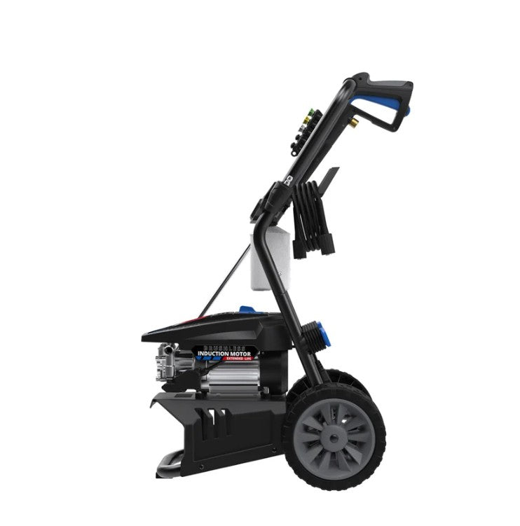 AR Blue Clean Electric Pressure Washer 2400 PSI, 1.16 GPM