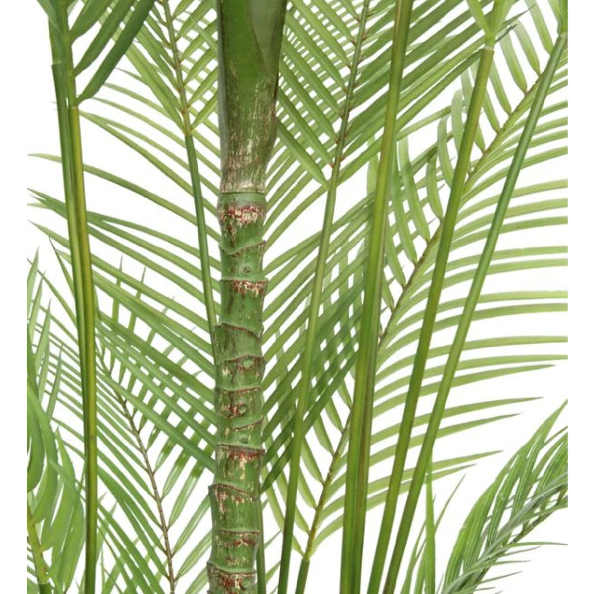 Faux 6.5' Palm Tree