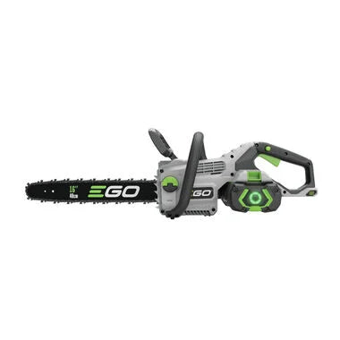 EGO Power+ CS1611 16 in. 56 V Battery Chainsaw Kit (Battery & Charger)