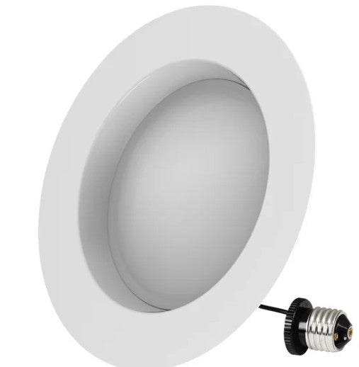 Feit Electric 75W Replacement 5-CCT LED Recessed Downlight 8PK