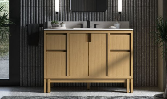 KOHLER SOLIVE 48" VANITY