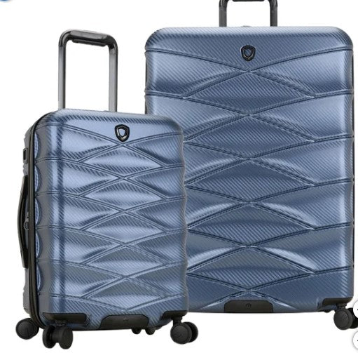 Traveler's Choice Granville II 2-piece Luggage Set