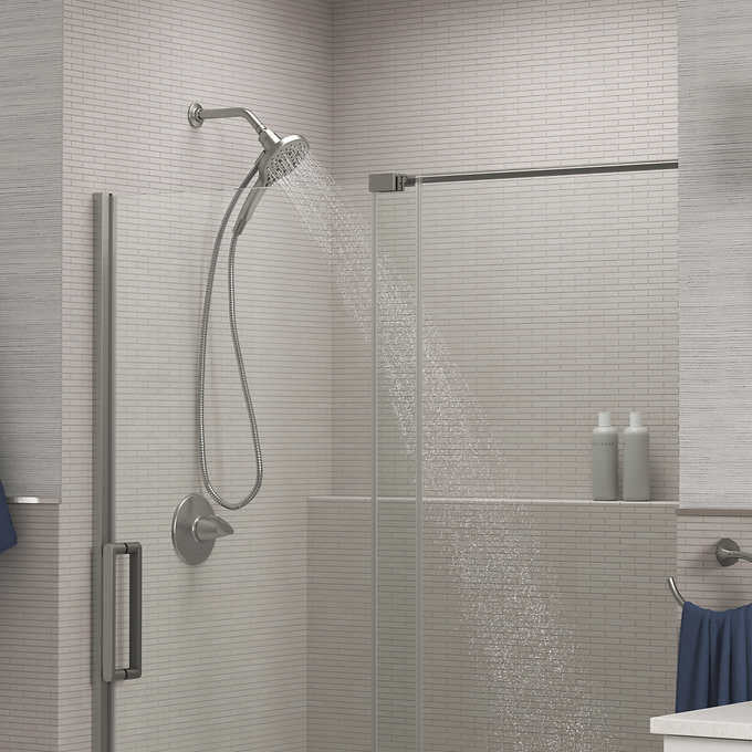 Kohler Prosecco Multifunction Handheld Shower Head