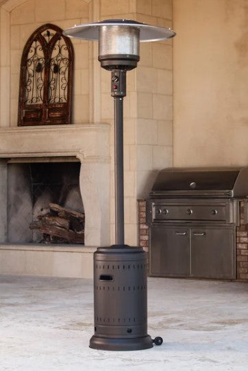 Fire Sense Patio Heater