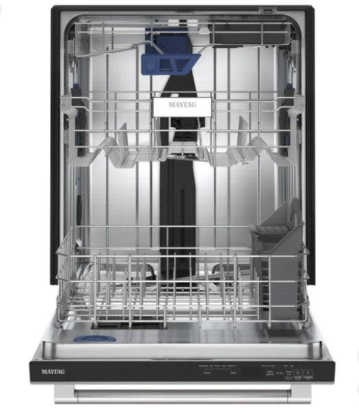 Maytag Top Control Dishwasher with PowerBlast Cycle and PowerDry