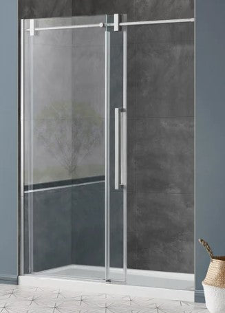 OVE Decors Dayton 60" Shower Door