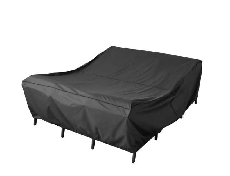 Agio Formia 5-piece Outdoor Patio Seating Set