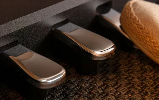 Roland FRP-NUVOLA-EX Digital Piano with Bench and Headphones