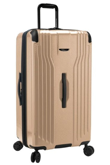 Traveler's Choice 30" Creekside Hardside Check-in Luggage Spinner