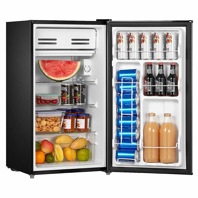 Midea 3.3 cuft Compact Fridge